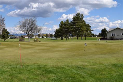 Village Greens Golf Course Review Montana Golf Reviews