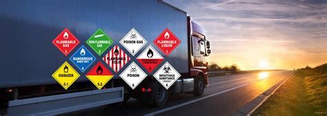 Hazardous Cargo Northwest Shipping Logistics Pvt Ltd