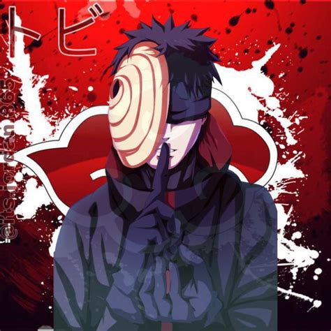 Anime Pfp Obito Aesthetic Obito Wallpapers Wallpaper Cave A