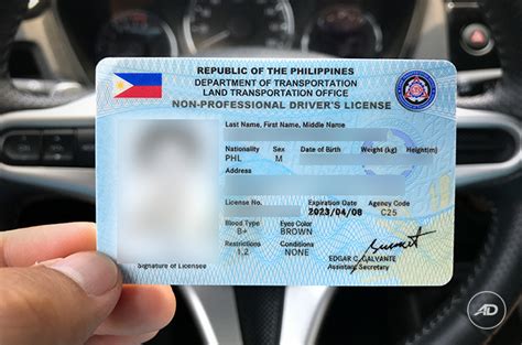 How Long Does It Take To Renew To A 5 Year Drivers License Autodeal