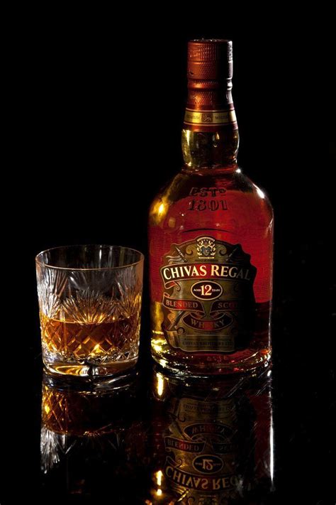 The brand was first established by grocer john walker. Chivas Regal Wallpapers - Wallpaper Cave