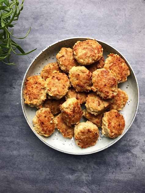 Frikadeller Uden Mel Lchf Opskrift P Dansk Mormormad