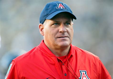The richest football coaches are sir alex ferguson , jose mourinho, arsene wenger and pep he coaches kids to play football.the coaches to take us to the airport are late.the two rival coaches. Arizona fires football coach Rich Rodriguez | Football coach, Coach, Football