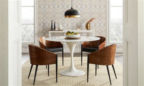How easy is it to shorten its chain and raise it up? Dining Room Pendant Light Ideas for all Table Shapes - TLC ...