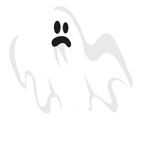 Silhouette Ghost Silhouette Png Download 512512 Free