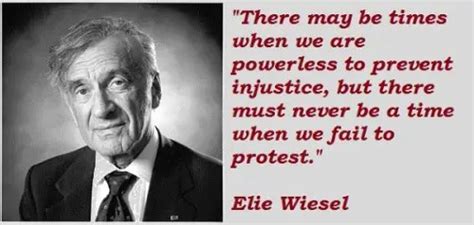 10 Quotes Of Elie Wiesel