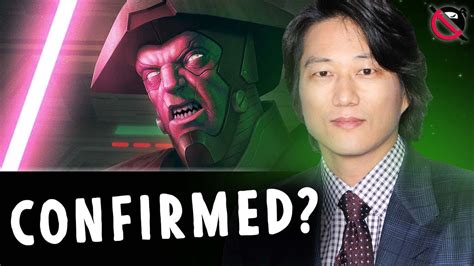Fifth Brother Confirmed Sung Kang Offers New Details On Kenobi