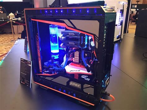 Computer cases come in various shapes and sizes these days and they have been specifically built to accommodate the needs of all gamers. How to Build A Gaming Computer for $500