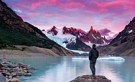 See more of patagonia on facebook. Patagonia Hiking Trip & Trekking Tour 2019 | National ...