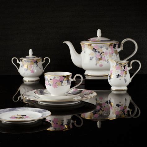 Noritake Tea Sets Noritake Tea Cups And Saucers Mugs Online