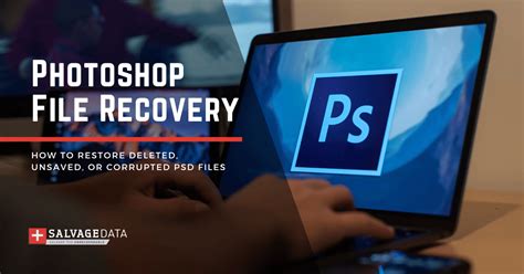 Top 22 psd file recovery software mới nhất năm 2023 The first