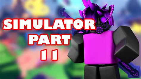 How To Make A Simulator Game In Roblox Studio Part 11 Youtube