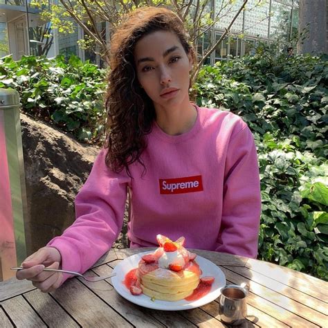 Picture Of Adrianne Ho
