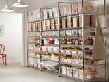 Storage Ideas Kitchen Pantry Pictures