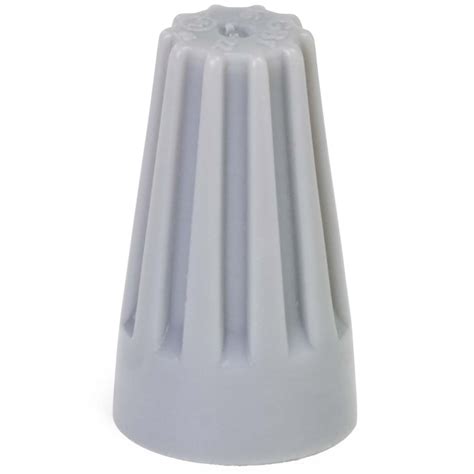 Take action now for maximum saving as these discount codes will not valid forever. 18 - 16 AWG Color Coded Wire Connector - Kimball Midwest