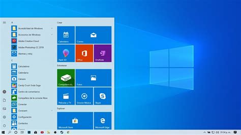 Como Obtener La Ultima Actualizacion Del Windows 10 De Microsoft Images