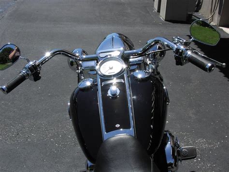 Holding the straight section at the bottom of. road king with beach bars and sissy bar - Page 2 - Harley ...