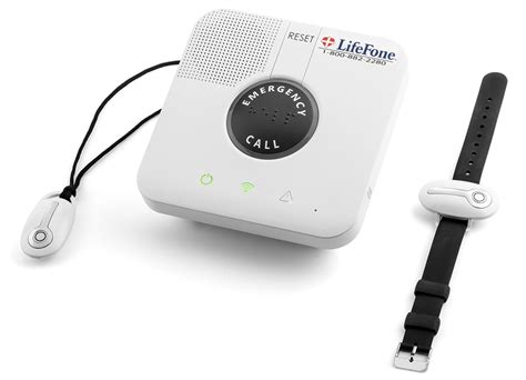 Mobile Medical Alert System Lifefone