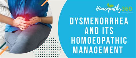 Dysmenorrhea Causes Symptoms Diagnosis And Treatment With
