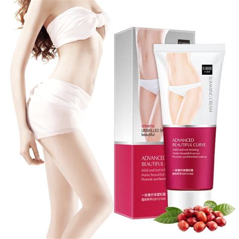 Cellulite Free Slimming Cream