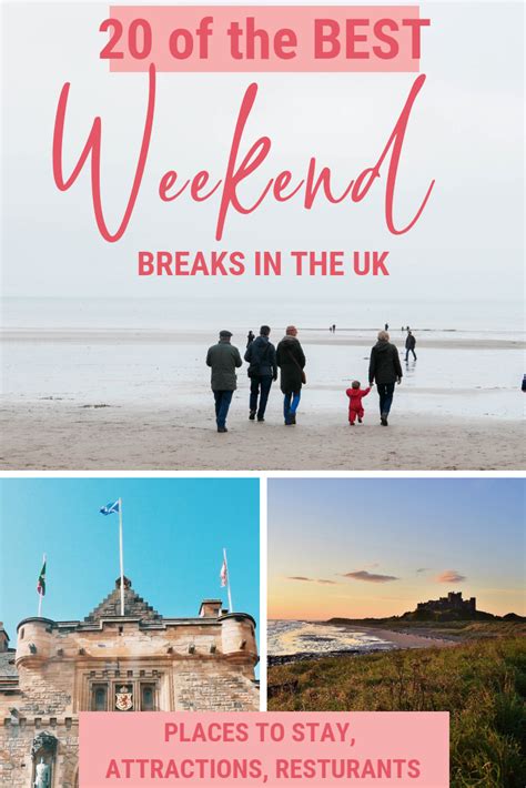 Unique Weekend Breaks Uk 20 Of The Best Weekendcandy