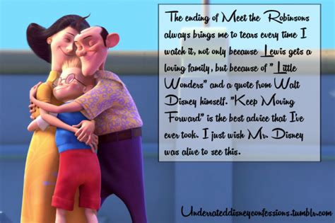 Even when i'm wrong, i'm right. Honestly I'm already crying just by looking at this pin | Meet the robinson, Disney quotes ...