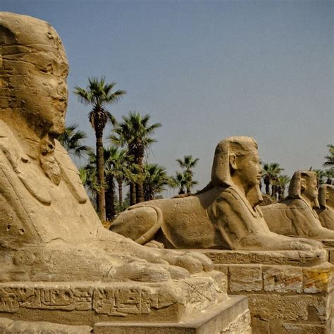 Ancient Egypt World History Encyclopedia