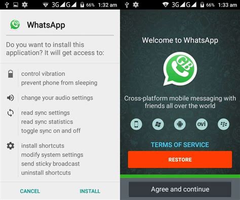 How To Use Multiple Whatsapp Accounts On Android Devices Technastic