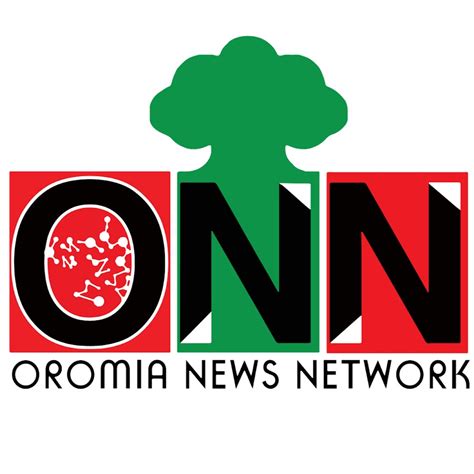 Oromia News Network Youtube