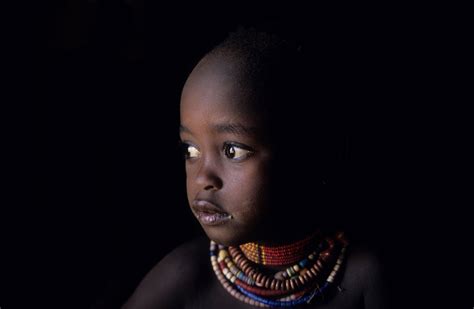 African People by David Cayless