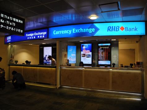 Below are the major currencies available for exchange at rhb bank. Cash, Traveler's Check or Card? Secure Your Money When ...