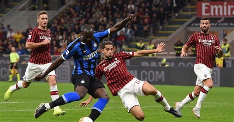 18 scudetto 7 coppa italia 5. Милан - Интер 0:2 видео голов и обзор матча чемпионата ...