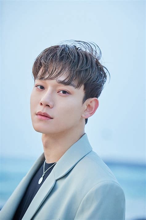 'chen is preparing a solo album,' a statement issued by the entertainment group reads. Chen EXO Kembali Rilis Foto Teaser untuk Album Mini ...
