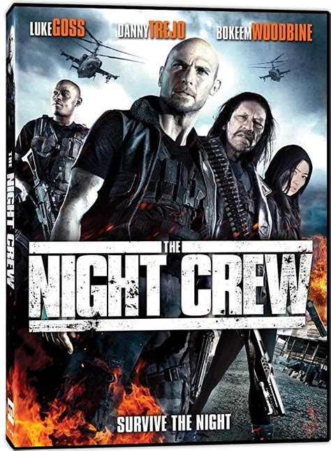 Jimmy rabbitte, just a tick out of school, gets a brilliant idea: The Night Crew openload ita streaming