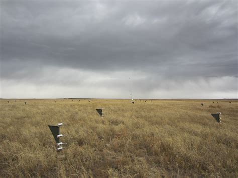 Central Plains Experimental Range Co Ltar National Wind Erosion