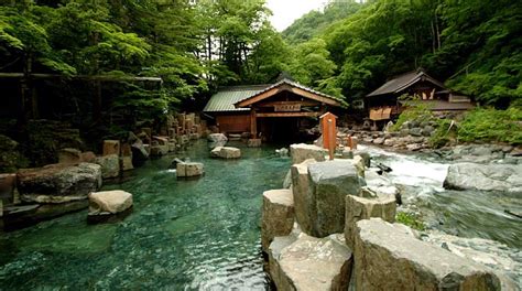 Best Hot Springs In Japan Japan Onsen Map Japan Web Magazine