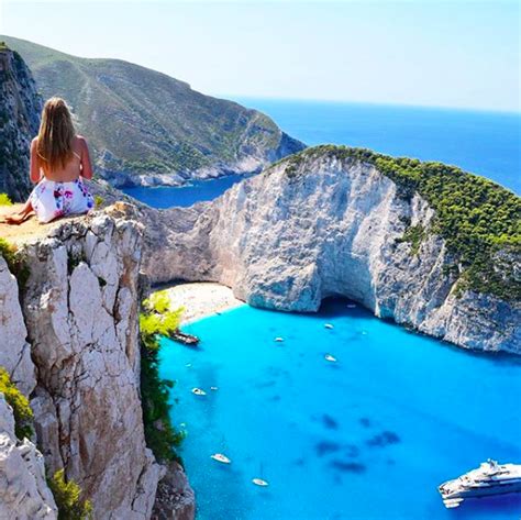The Ultimate Guide To Navagio Beach Lofos Travel Boat Rentals And More