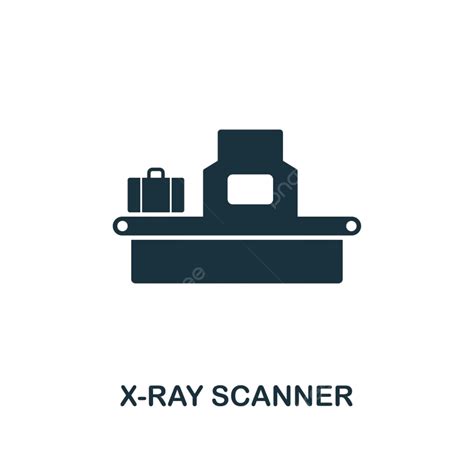 Imagens X Ray Scanner Png E Vetor Com Fundo Transparente Para Download