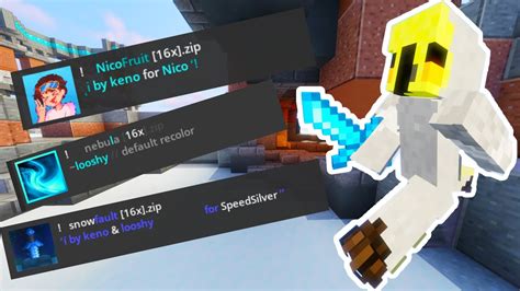Top 3 Bedwars Texture Packs 1 8 9 Fps Boost Youtube Otosection