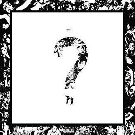 It appears xxxtentacion 's revealed the final cover and tracklist for his 17 album, which is due out this check out the cover above and check out the tracklist below. Pin on xxx