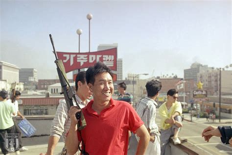 Roof Koreans How Civilians Defended Koreatown From Racist Violence