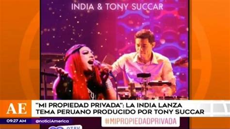 Grammy 2022 Tony Succar Comparte Tierna Foto Familiar Previo A Su