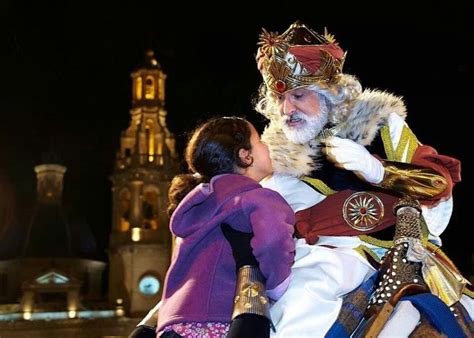 Dia De Los Reyes Magos Three Kings Day January 6 Europe Renaissance