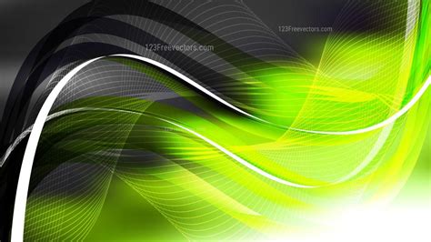 Green And Black Abstract Wallpapers Top Free Green And Black Abstract