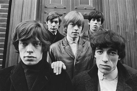 The Rolling Stones Guide To Business Success Wsj