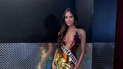 Kataluna Enriquez Crowned The First Openly Transgender Winner Of Miss
