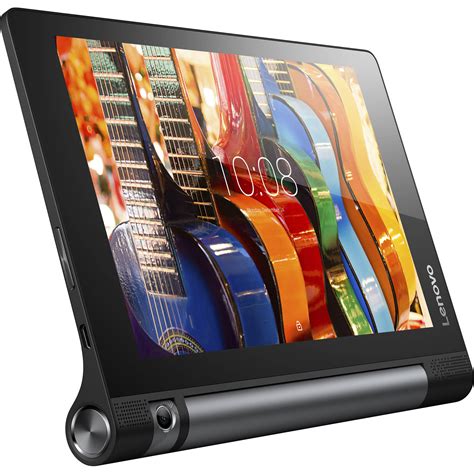 Lenovo 8 Yoga Tab 3 16gb Tablet Za090008us Bandh Photo Video