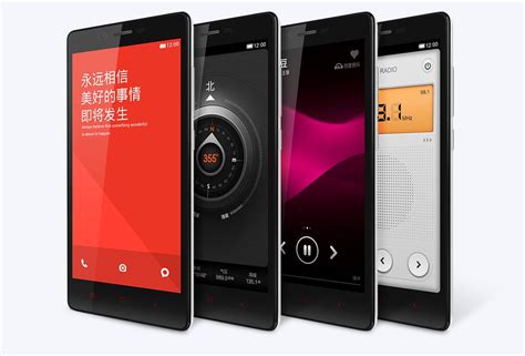 Xiaomi redmi note 5 specification (malaysia version). Xiaomi Redmi Note 4G specs, review, release date - PhonesData