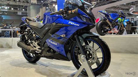 After it went on sale on november 13, 2018, as a limited edition, essential sold out of the audio adapter hd within a day. Auto Expo 2018: Yamaha R15 V3.0 launched at Rs 1.25 lakh ...