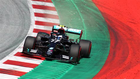 Sigue la última hora sobre del mundial de fórmula 1: F1 2020: Fórmula 1: Horario y dónde ver hoy en vivo por TV el Gran Premio de Austria 2020 ...